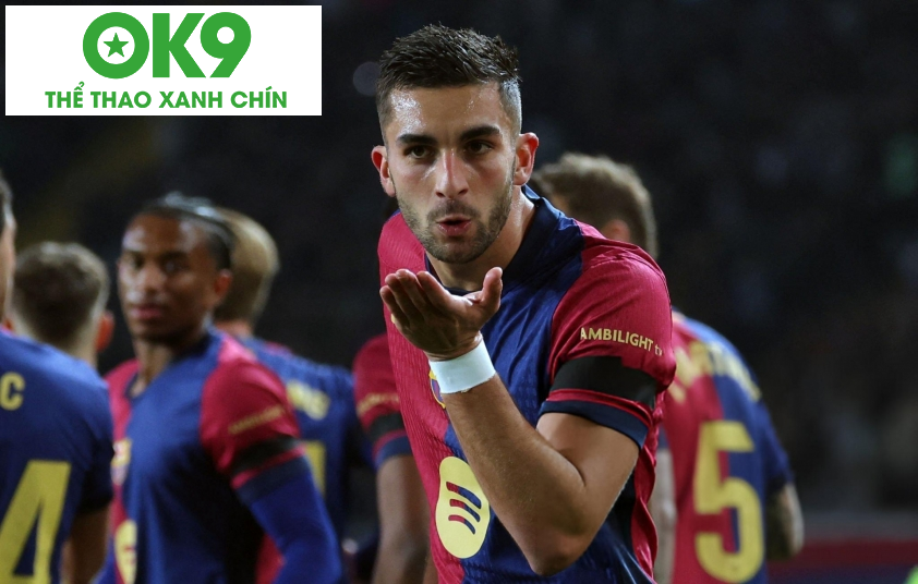 Ngôi sao người Tây Ban Nha thường xuyên tỏa sáng mỗi khi vào sân thay người (Ảnh: Getty).