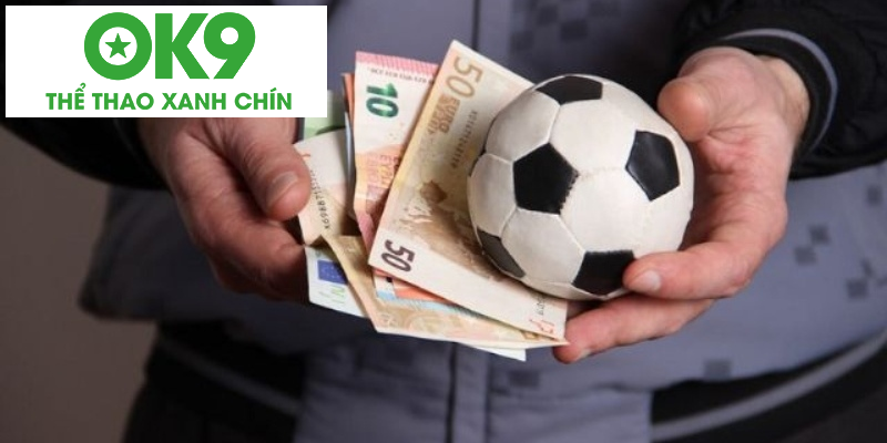 Cách đọc kèo hoà ngoại trừ phổ biến hiện nay