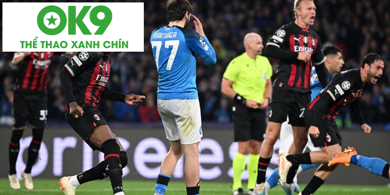 Một số lợi thế của kèo giao bóng trước