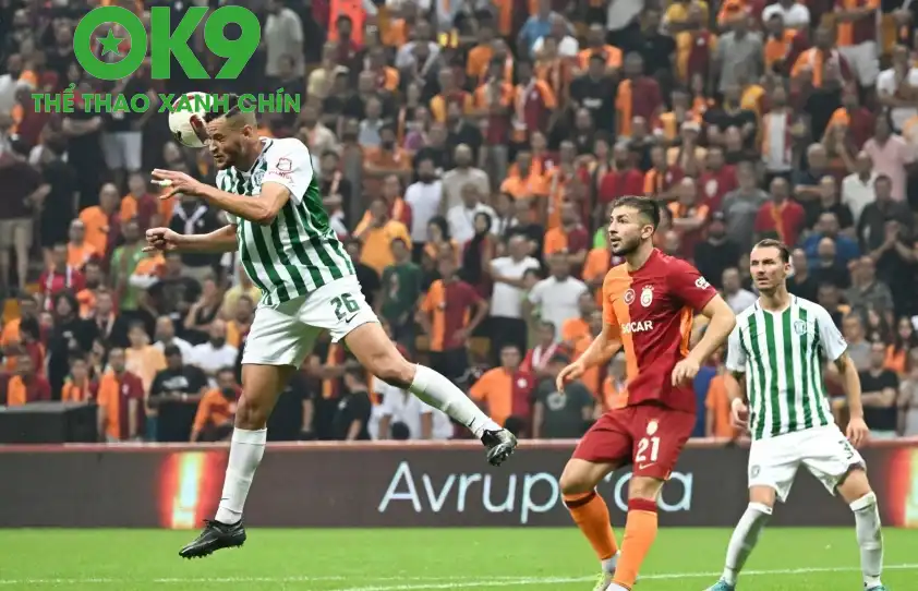 Zalgiris nhiều khả năng sẽ có chiến thắng dễ dàng trước Hamrun