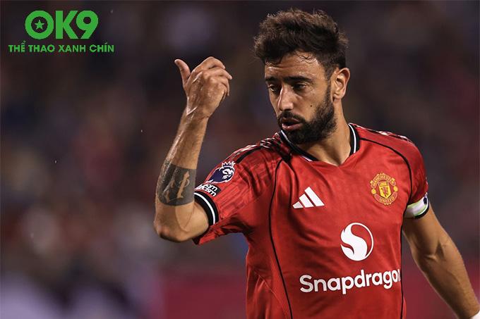 Giải Quyết 3 Tử Huyệt Này, MU Hoàn Toàn Có Thể Lội Ngược Dòng Và Hồi Sinh Ngoạn Mục Mùa Giải 2025/26!